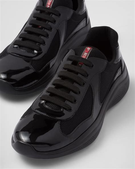 prada sneakers new